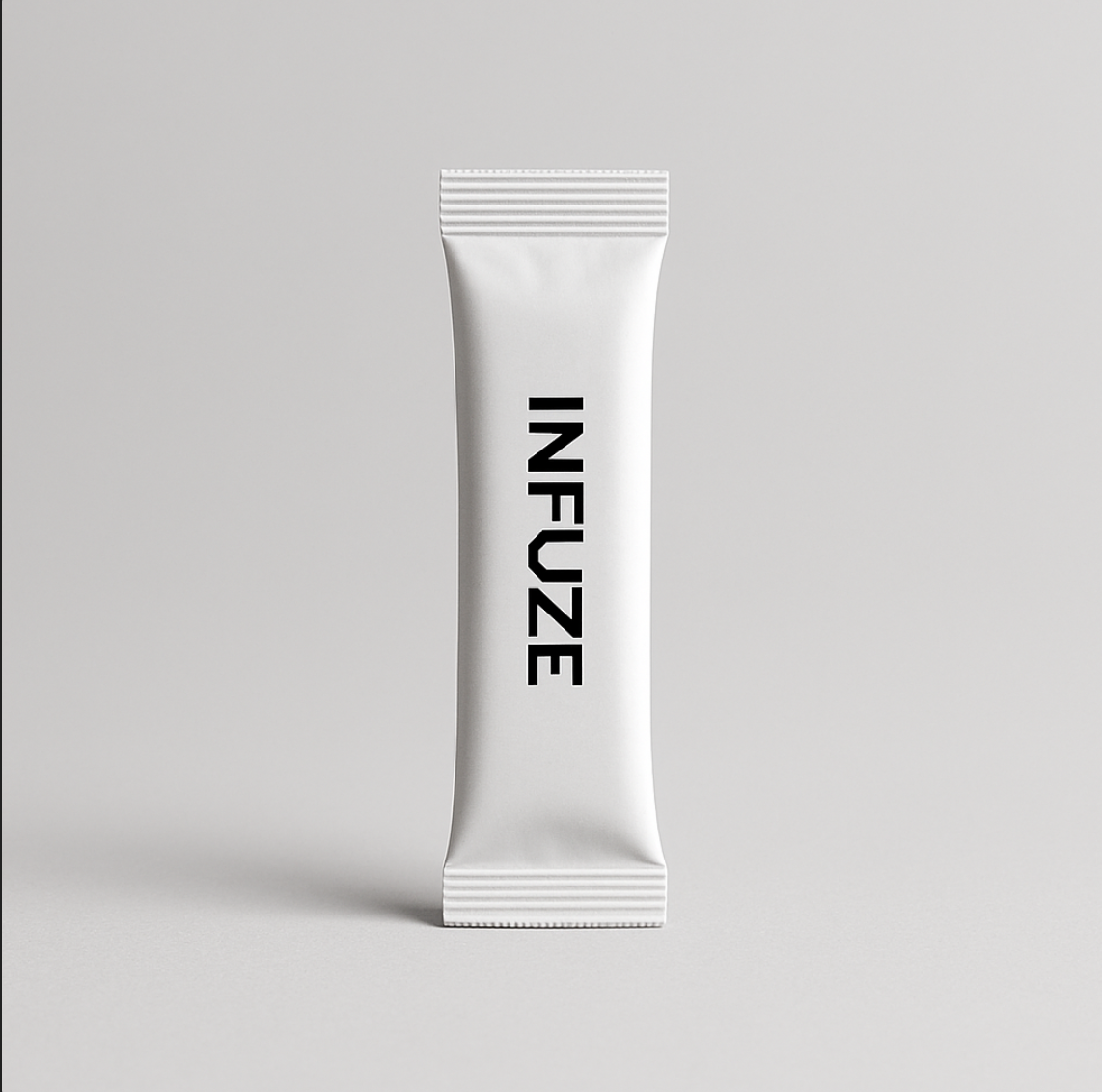 INFUZE TEST PACK - 1 Sobre