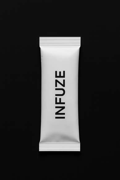 Eleva cada sorbo, despierta tu energía