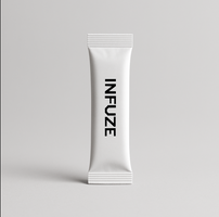 INFUZE TEST PACK - 1 Sobre