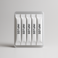 INFUZE TEST PACK – 5 sobres sabor aleatorio